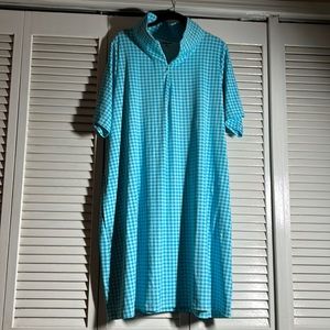 NWT Blue Dress
